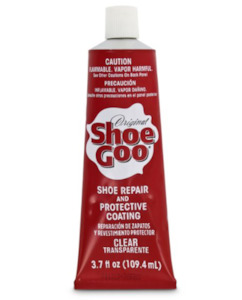 Shoe Accessories: SHOE GOO (110ML)