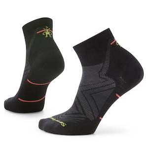Shoe Accessories: SMARTWOOL ZERO CUSHION ANKLE WOMENS