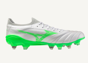 Mizuno Shoes: MIZUNO MORELIA NEO IV β ELITE MIX STUD 2025