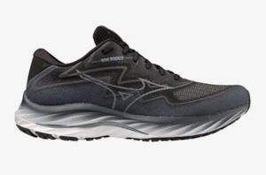 Mizuno Shoes: MIZUNO WAVE RIDER 27 SSW (REGULAR WIDTH) MENS