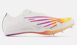 All Track Field Shoes: NEW BALANCE MID DISTANCE 800 W8 MENS