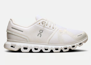 Womens: ON CLOUD 6 WOMENS