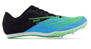 All Track Field Shoes: NEW BALANCE MD 500 F8 MENS