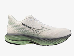 Mens: MIZUNO WAVE RIDER 28 (REGULAR WIDTH) MENS