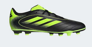 Adidas Shoes: ADIDAS GOLETTO IX FIRM GROUND KIDS 2025