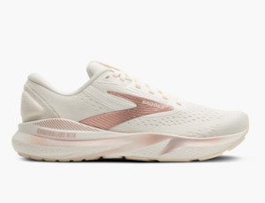 Womens: BROOKS ADRENALINE GTS 24 (REGULAR WIDTH) WOMENS