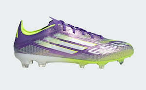 ADIDAS F50 PRO FIRM GROUND 2025