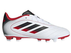 ADIDAS GOLETTO IX FIRM GROUND J KIDS 2025