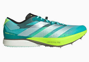 Adidas Shoes: ADIDAS ADIZERO AVANTI XC (CROSS COUNTRY) UNISEX