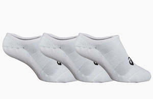 Asics Shoes: ASICS ANKLE PILE SOCKS 3 PACK