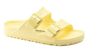 BIRKENSTOCK ARIZONA EVA (NARROW) POPCORN
