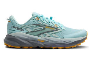 BROOKS CASCADIA 19 (REGULAR WIDTH) WOMENS