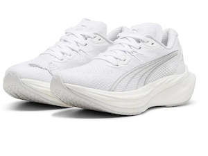 Puma Shoes: PUMA DEVIATE NITRO 3 WOMENS