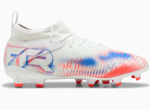 PUMA FUTURE 8 MATCH FIRM GROUND/ARTIFICIAL GROUND 2025 KIDS