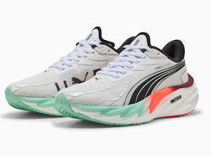 Puma Shoes: PUMA VELOCITY NITRO 4 HYROX MENS
