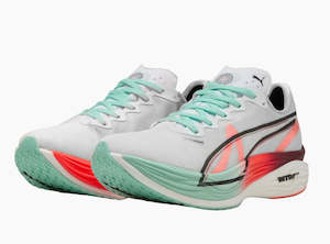 Puma Shoes: PUMA DEVIATE NITRO ELITE 3 HYROX MENS