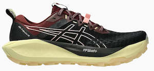 Womens Trail Shoes: ASICS GEL TRABUCO 13 WOMENS