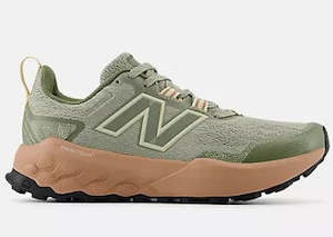 NEW BALANCE FRESH FOAM X GARO V2 (D WIDE) WOMENS