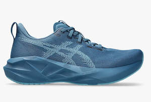Asics Shoes: ASICS NOVABLAST 5 MENS