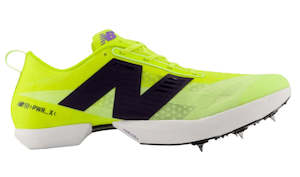 NEW BALANCE FUELCELL SUPERCOMP PWR-X V3 SHORT DISTANCE (2025)