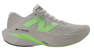 NEW BALANCE FUELCELL SUPERCOMP TRAINER V3 (REGULAR WIDTH) MENS