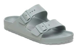 BIRKENSTOCK ARIZONA EVA (NARROW) PURE SAGE