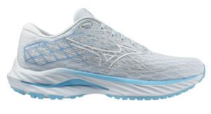 MIZUNO WAVE INSPIRE 20 (REGULAR WIDTH) WOMENS