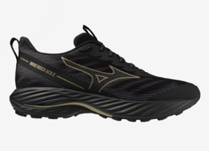 Mizuno Shoes: MIZUNO WAVE RIDER GTX 2 (2E WIDE) MENS