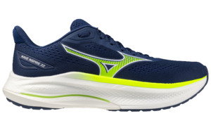 MIZUNO WAVE INSPIRE 22 (REGULAR WIDTH) MENS