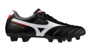 MIZUNO MORELIA II CLUB FIRM GROUND 2026
