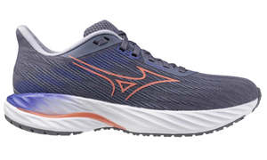MIZUNO WAVE INSPIRE 21 (D WIDE) WOMENS