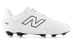 NEW BALANCE 442 TEAM V3 FIRM GROUND KIDS (2026)