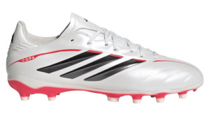 Adidas Shoes: ADIDAS COPA PURE IV LEAGUE FIRM GROUND KIDS (2026)