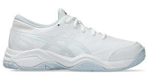 ASICS GEL NETBURNER 21 GRADE SCHOOL KIDS
