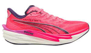 Mens Running Shoes: PUMA X HYROX DEVIATE NITRO 4 MENS