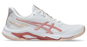 ASICS NETBURNER BALLISTIC FF 4 WOMENS