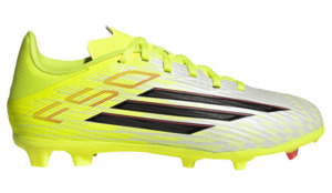 Kids Shoes: ADIDAS F50 LEAGUE FIRM GROUND KIDS (2026)