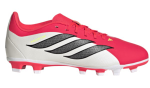 ADIDAS PREDATOR CLUB FIRM GROUND KIDS (2026)