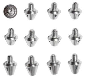 ADIDAS CONICAL STUDS