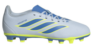 Adidas Shoes: ADIDAS PREDATOR CLUB FIRM GROUND KIDS (2026)