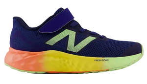 Kids Shoes: NEW BALANCE ARISHI V4 PRE SCHOOL KIDS