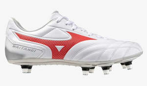 Football And Rugby Boots: MIZUNO WAITANGI II CL SG (2E WIDE)