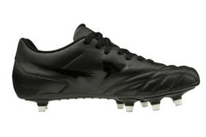 Football And Rugby Boots: MIZUNO WAITANGI II CL (SUPER WIDE) MENS