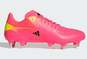 Adidas Shoes: ADIDAS ADIZERO RS 15 ULTIMA SOFT GROUND