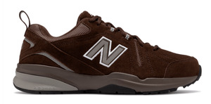 Mens: NEW BALANCE 608 SUEDE (2E WIDE) MENS