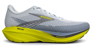 Mens: BROOKS GHOST AMP (REGULAR WIDTH) MENS