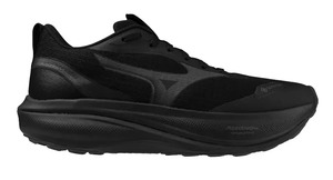 Womens: MIZUNO WAVE RIDER GTX 4 (D WIDE) WOMENS