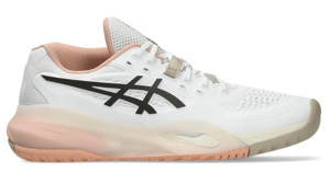 Womens: ASICS GEL RESOLUTION X (D WIDE) WOMENS