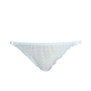 Bridal Lingerie: Lula Bikini Brief