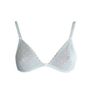 Lula Triangle Bralette